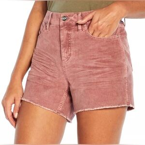 GAP Women's Nostalgia Rose Corduroy Shorts | Size 4 | 3.5” | New With Tags 🏷️